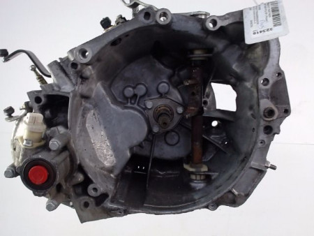 BOITE A VITESSE MECANIQUE PEUGEOT PARTNER FG I Phase 1 1996-2002 1.9 D
