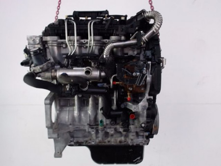 MOTEUR DIESEL CITROEN C4 I Phase 2 2008-2010 