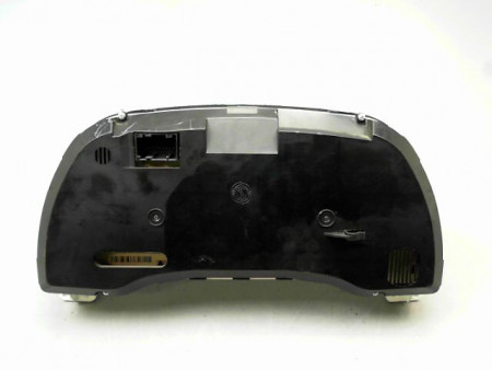 BLOC COMPTEURS FIAT PANDA II 2003-2012