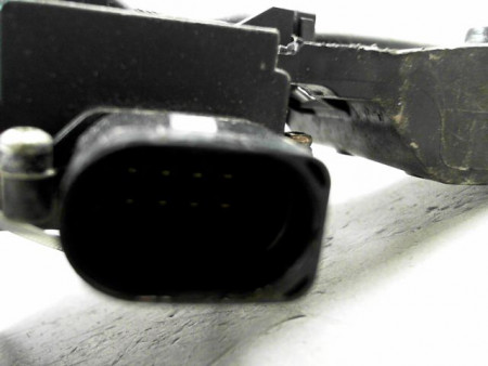SYSTEME CONDAMNATION ARRIERE GAUCHE VOLKSWAGEN GOLF IV (1J) 1998-2004