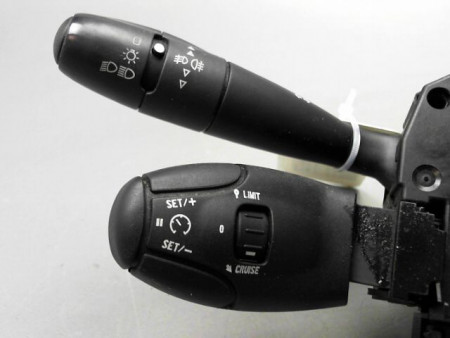 BLOC COMMODOS CITROEN C3 I Phase 2 2005-2010