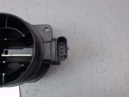 DEBIMETRE AIR VOLKSWAGEN POLO V Phase 1 (6R) 2009-...