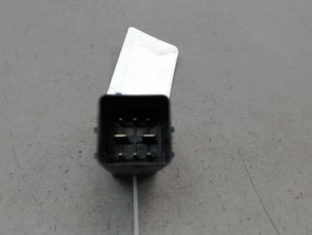 BOITIER DE PRECHAUFFAGE CITROEN C4 PICASSO MONOSP. I 2007-2013