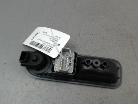 COMMANDE LEVE-GLACE PORTE AVG RENAULT CLIO III Phase 2 2009-...