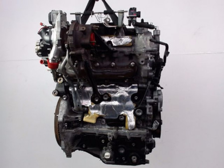 MOTEUR DIESEL TOYOTA YARIS II Phase 1 2005-2009 1.4 D-4D 