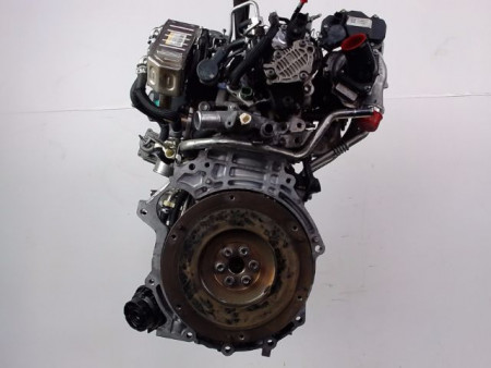 MOTEUR DIESEL TOYOTA YARIS II Phase 1 2005-2009 1.4 D-4D 