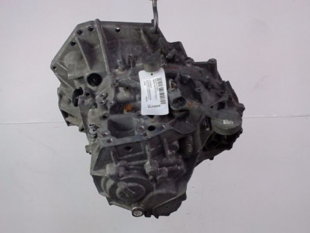 BOITE A VITESSE MECANIQUE TOYOTA YARIS II Phase 1 2005-2009 1.4 D-4D 