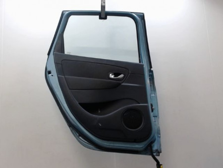 PORTE ARRIERE GAUCHE RENAULT GRAND SCENIC MONOSP. III Phase 1 LONG 2009-2011