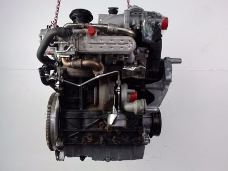 MOTEUR DIESEL VOLKSWAGEN GOLF PLUS Phase 1  2005-2009 1.9 TDI