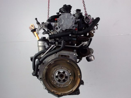 MOTEUR DIESEL VOLKSWAGEN GOLF PLUS Phase 1  2005-2009 1.9 TDI