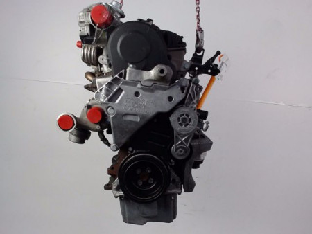 MOTEUR DIESEL VOLKSWAGEN GOLF PLUS Phase 1  2005-2009 1.9 TDI