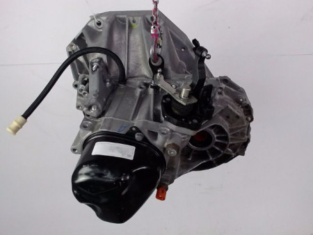 BOITE A VITESSE MECANIQUE RENAULT CLIO III Phase 2 2009-... 1.5 dCi