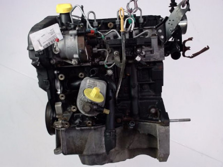 MOTEUR DIESEL RENAULT KANGOO EXPRESS I Phase 2 2003-2010 1.5 dCi