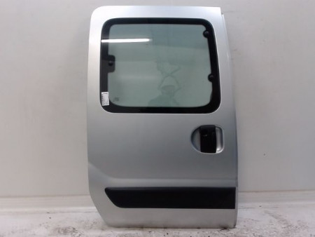 PORTE COULISSANTE DROITE RENAULT KANGOO BREAK I Phase 1 1997-2003