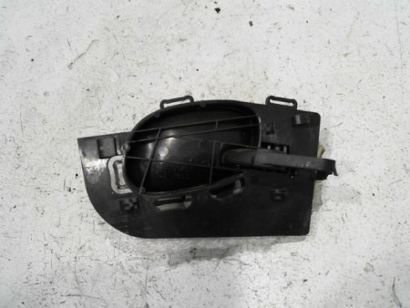 POIGNEE INTERIEURE PORTE AVANT GAUCHE PEUGEOT 206