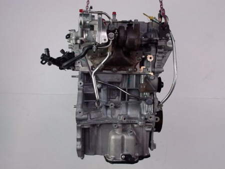MOTEUR ESSENCE RENAULT CLIO IV Phase 1 2012-... 0.9 TCe 90