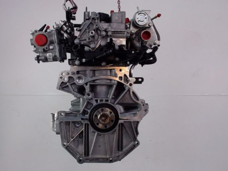 MOTEUR ESSENCE RENAULT CLIO IV Phase 1 2012-... 0.9 TCe 90