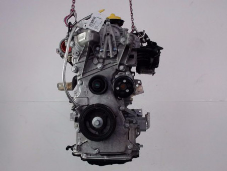 MOTEUR ESSENCE RENAULT CLIO IV Phase 1 2012-... 0.9 TCe 90