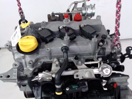 MOTEUR ESSENCE RENAULT CLIO IV Phase 1 2012-... 0.9 TCe 90