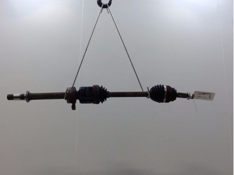 TRANSMISSION AVANT DROIT CITROEN C4 AIRCR. 1.8 HDi 150 AWC