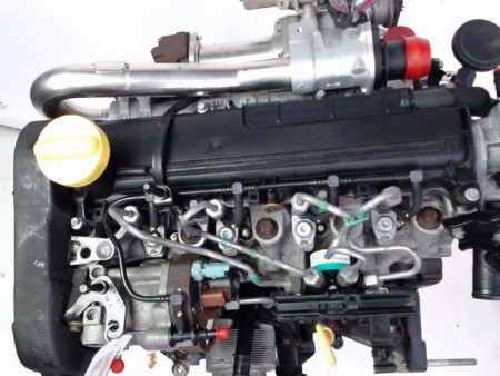 MOTEUR DIESEL RENAULT KANGOO EXPRESS I Phase 2 2003-2010 1.5 dCi