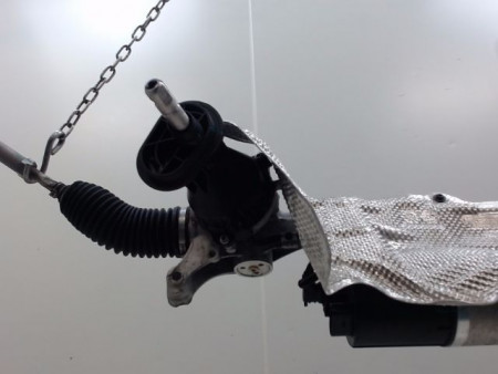 CREMAILLERE VOLVO XC40