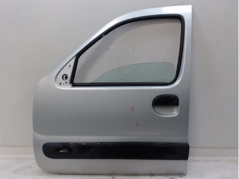 PORTE AVANT GAUCHE RENAULT KANGOO BREAK I Phase 2 2003-2007