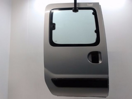 PORTE COULISSANTE DROITE RENAULT KANGOO BREAK I Phase 2 2003-2007