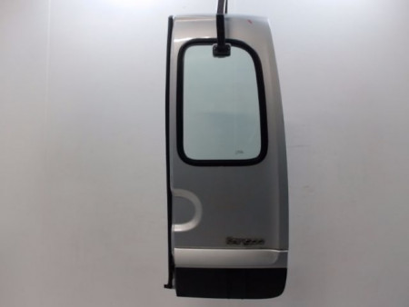 PORTE BATTANTE ARRIERE DROIT RENAULT KANGOO BREAK I Phase 2 2003-2007