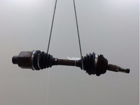 TRANSMISSION AVANT DROIT CHRYSLER PT CRUISER BREAK Phase 2 2005-2009 2.2 CRD
