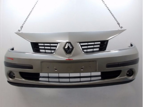 PARE-CHOC AVANT RENAULT LAGUNA II Phase 2 2005-2007