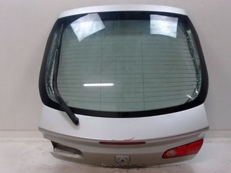 HAYON RENAULT LAGUNA II Phase 2 2005-2007