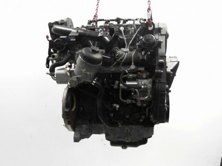 MOTEUR DIESEL OPEL MERIVA 1.7 CDTI 