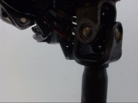 COLONNE DE DIRECTION ASSISTEE RENAULT KANGOO EXPRESS II Phase 1 2008-2013