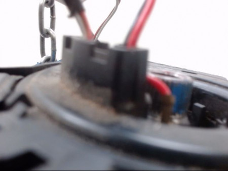 COLONNE DE DIRECTION ASSISTEE RENAULT KANGOO EXPRESS II Phase 1 2008-2013