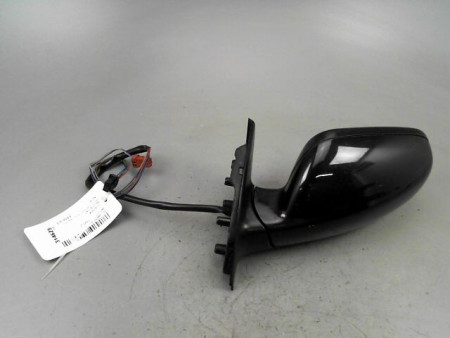RETROVISEUR EXTERIEUR ELECTRIQUE GAUCHE PEUGEOT 307 CC 2P Phase 2 2005-2008