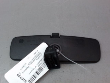 RETROVISEUR INTERIEUR DACIA LOGAN BERL. I Phase 2 2008-2012