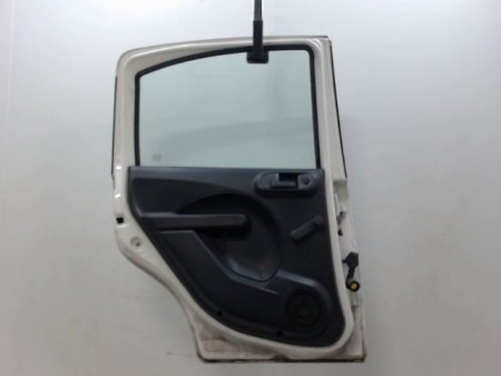 PORTE ARRIERE GAUCHE FIAT PANDA II 2003-2012