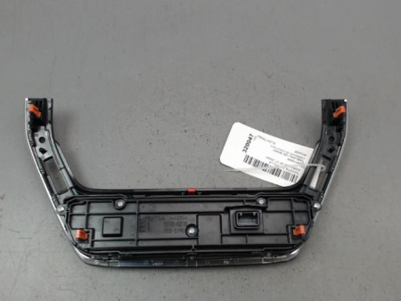 COMMANDE DE CHAUFFAGE TOYOTA COROLLA 2004-