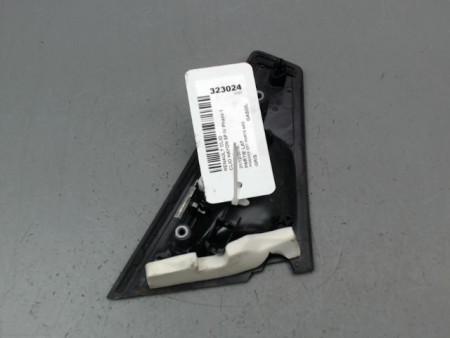 POIGNEE EXTERIEURE PORTE ARRIERE DROIT RENAULT CLIO IV Phase 1 2012-...