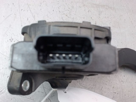 PEDALE ACCELERATEUR CITROEN C3 I Phase 2 2005-2010