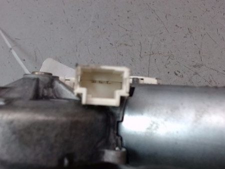 MECANISME ESSUIE-GLACE ARRIERE CITROEN C3 I Phase 2 2005-2010
