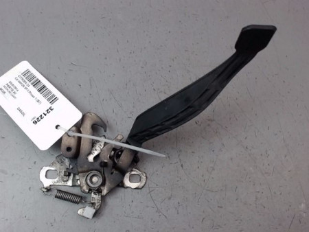 SERRURE CAPOT CITROEN C4 II Phase 1 (B7) 2010-...