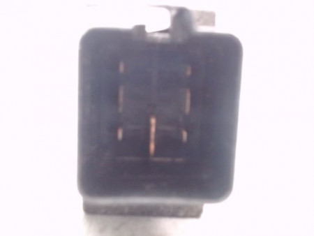 BOITIER DE PRECHAUFFAGE RENAULT CLIO CAMPUS II Phase 1 2006-2009