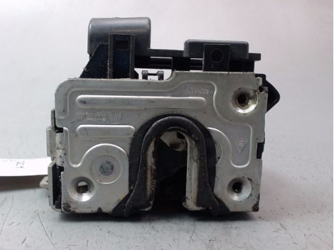 SYSTEME CONDAMNATION AVANT DROIT DACIA DUSTER BREAK Phase 1 2010-2013