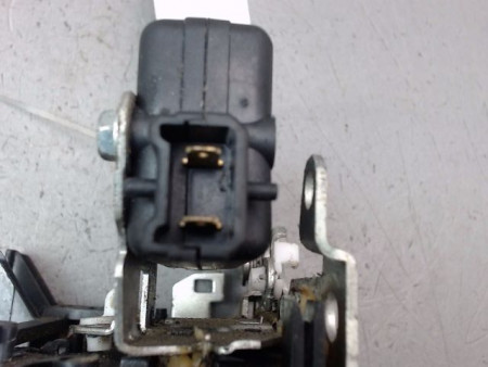 SYSTEME CONDAMNATION AVANT DROIT DACIA DUSTER BREAK Phase 1 2010-2013