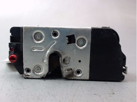 SYSTEME CONDAMNATION ARRIERE GAUCHE PEUGEOT 206 1998-2009