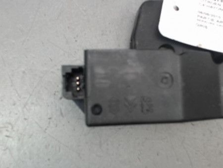 SERRURE HAYON  CITROEN C4 I Phase 2 2008-2010