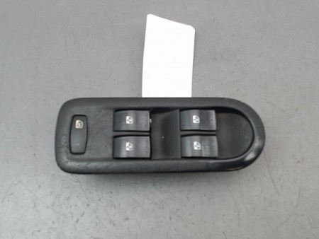 COMMANDE LEVE-GLACE PORTE AVG RENAULT SCENIC MONOSP. II Phase 1 2003-2006