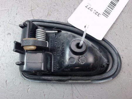 POIGNEE INTERIEURE PORTE AVANT DROIT DACIA LOGAN BERL. I Phase 1 2005-2008